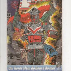 Marshall Law Portuguese Edition