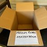Cardboard Boxes. Image 3