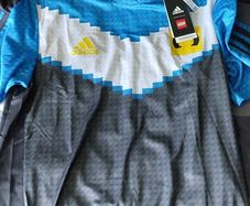 Adidas Lego Jersey