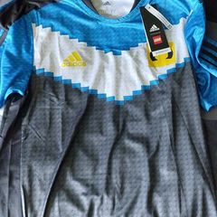 Adidas Lego Jersey