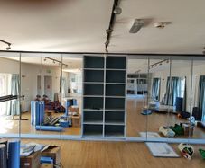 8 Mirrors