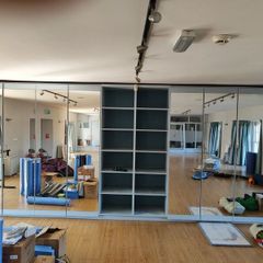 8 Mirrors
