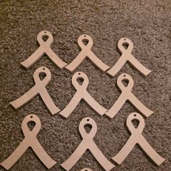 wooden sign symbol