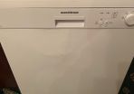 Nordmende DW 642 WH