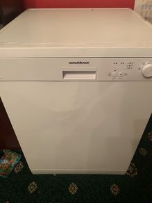 Nordmende DW 642 WH