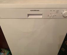 Nordmende DW 642 WH