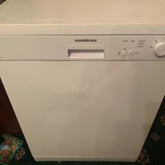 Nordmende DW 642 WH