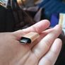 usb C to usb OTG adapter Image 3