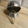 Vintage Miniature Sugar Cubes Bowl Image 2