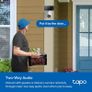 Battery Solar Security Camera Outdoor, Maintenance-free, Colour Night Vision, Outdoor Camera No Monthly Fee, Smart Person Detection Image 8