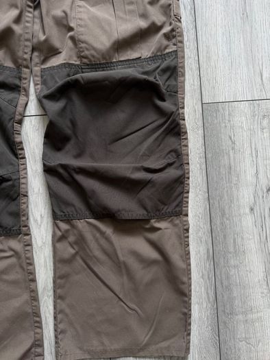 Fjallraven G1000 Mens Hiking Trekking Trousers