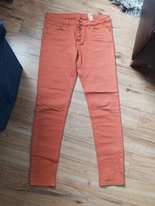 Women's Zara jeans