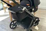 Bugaboo Fox