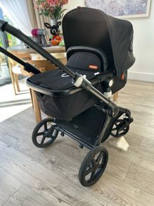 Bugaboo Fox