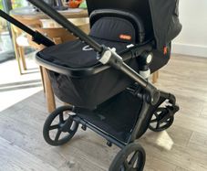Bugaboo Fox
