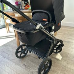 Bugaboo Fox