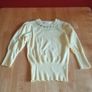 Women's lemon Savida jumper xs Image 4