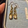 Vintage Earrings Image 3