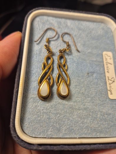 Vintage Earrings