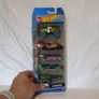 Hot Wheels X-Raycers 5 Pack Assortment 1:64 Cars Brand New Sealed Image 3