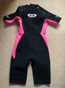 Wetsuit