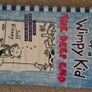 dairy of wimpy kid collection Image 6