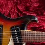 Mosrite Ventures Mini Sunburst 1990's Image 3
