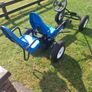 Berg go kart Image 7