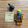 lego njo0707 nya, set 71753 Image 2