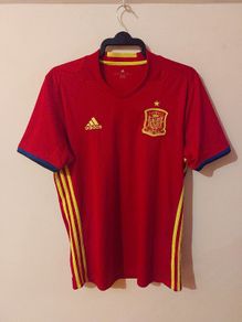 spain jersey
