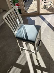 ikea high chair x3