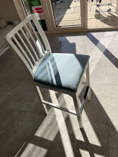 ikea high chair x3