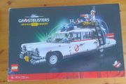 Lego 10274 Ghostbusters Ecto-1
