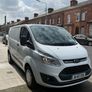 Ford Transit Custom. Image 2