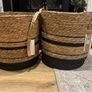 Helen James baskets x 2 Image 3