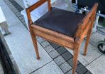 piano stool