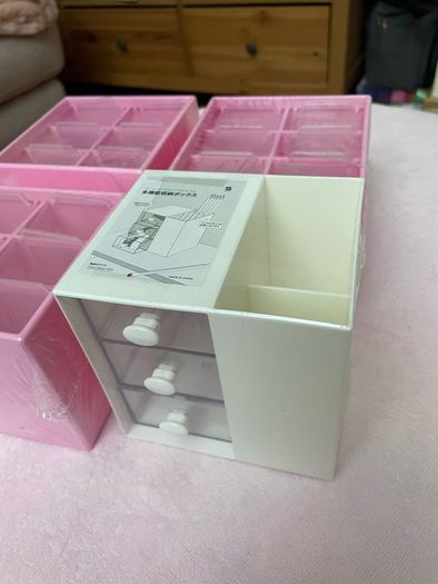 small storage containers