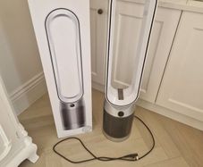 Dyson Fan