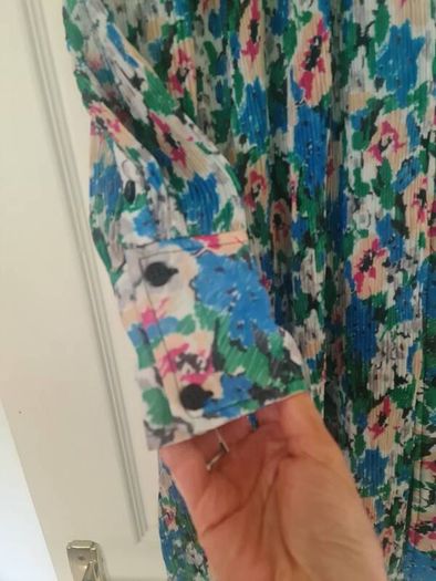 Ganni dress
