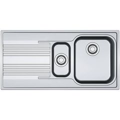 Franke Inset Sink Srx651boxsink