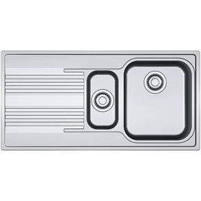 Franke Inset Sink Srx651boxsink