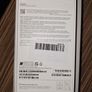 Iphone 16 128GB white colour Brand new Image 2