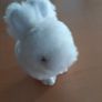 Small wind-up bunny Image 5
