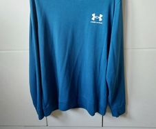 Under Armour original Authentic Jumper Mint condition