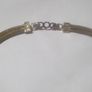 a christian dior necklace gold colour j Image 3