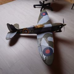 RC plane parts