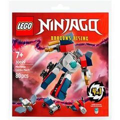LEGO Ninjago Mini Ninja Combo Mech (30699)