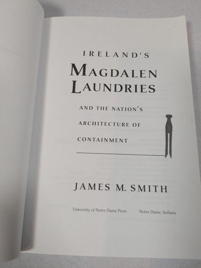Ireland's Magdalene Laundries