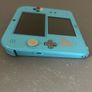 Nintendo 2DS Pokemon Sun/Moon Edition Image 6