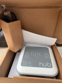 Myenergi hub for zappi csr charger NEW